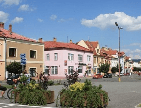 Tipy na výlet s dětmi Jevíčko a okolí