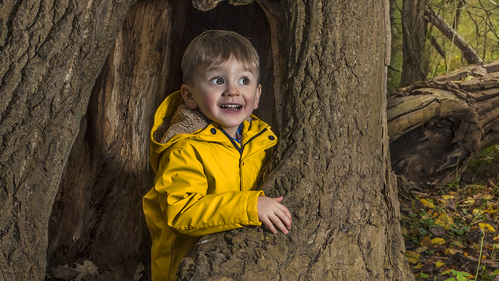 10 tipů na nejlepší dětské venkovní hry