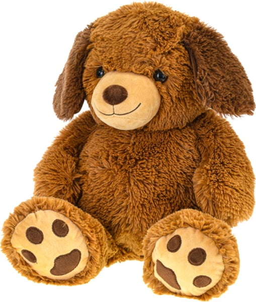 Kde je možné darovat plyšové hračky?