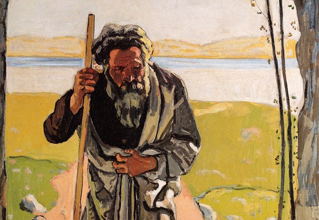 Co znamená ahasver - původ a význam