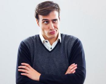 Kdo je cynik - charakteristika jeho osobnosti