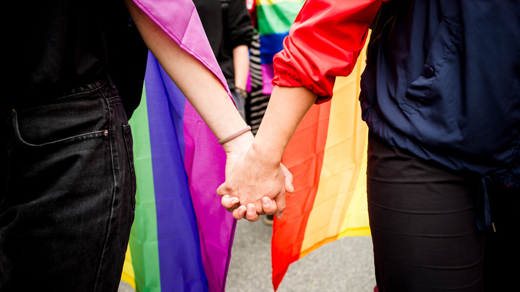 Kdo je homosexuál: Osoba s odlišnou sexuální orientací