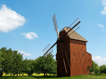 Tipy na výlet s dětmi Klobouky u Brna a okolí