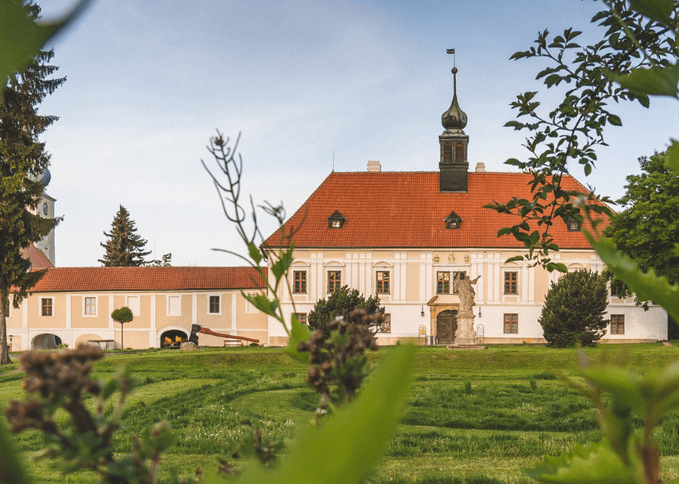 Tipy na výlet s dětmi Konice a okolí
