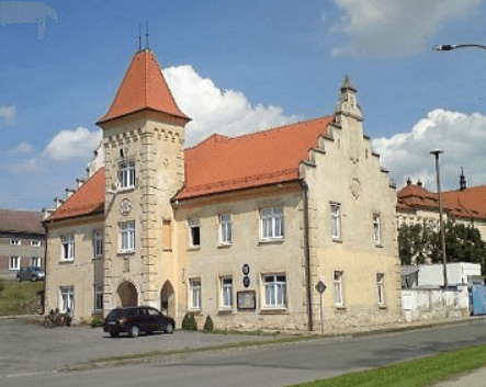 Tipy na výlet s dětmi Kostelec na Hané a okolí