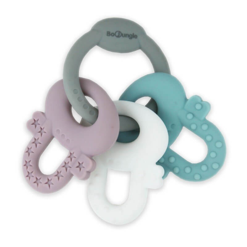 12 tipů na nejlepší dárky pro holčičky 7-9 měsíců