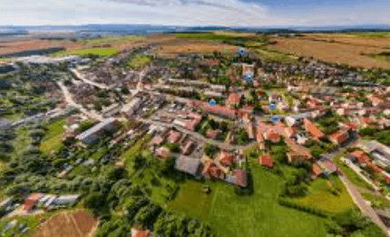 Tipy na výlet s dětmi Kryry a okolí