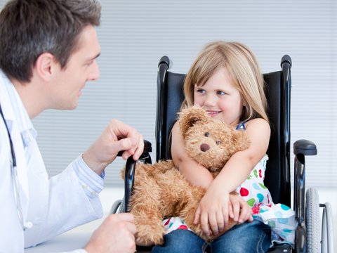 Laryngitidy u dětí - význam a léčba