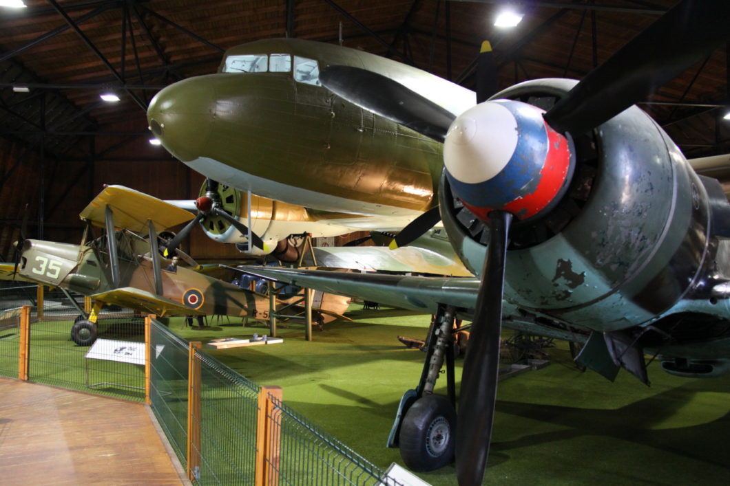 Letecké muzeum Praha Kbely: Vše, co potřebujete vědět