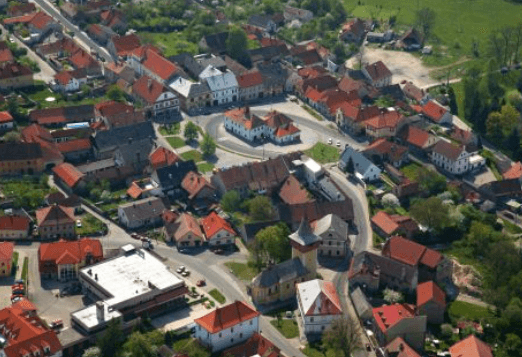 Tipy na výlet s dětmi Luže a okolí