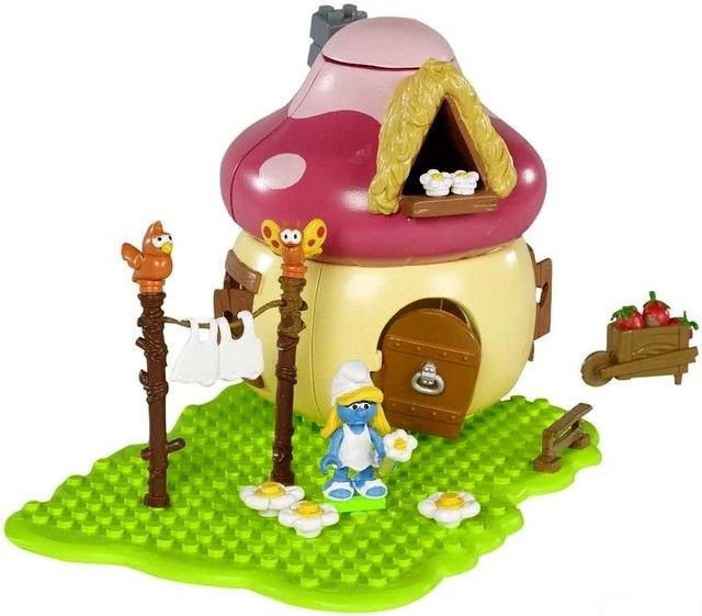 Jak vybrat stavebnice Megabloks