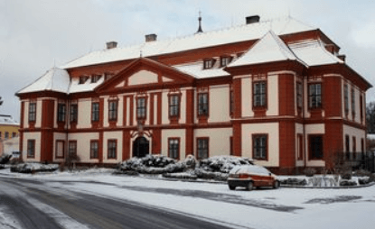 Tipy na výlet s dětmi Meziměstí a okolí