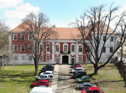 Tipy na výlet s dětmi Mladá Vožice a okolí