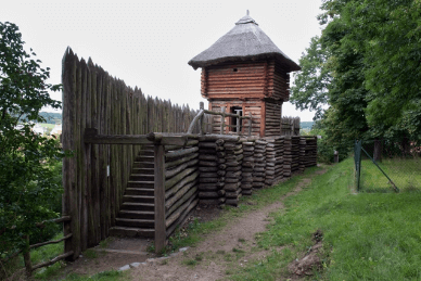 Tipy na výlet s dětmi Netolice a okolí