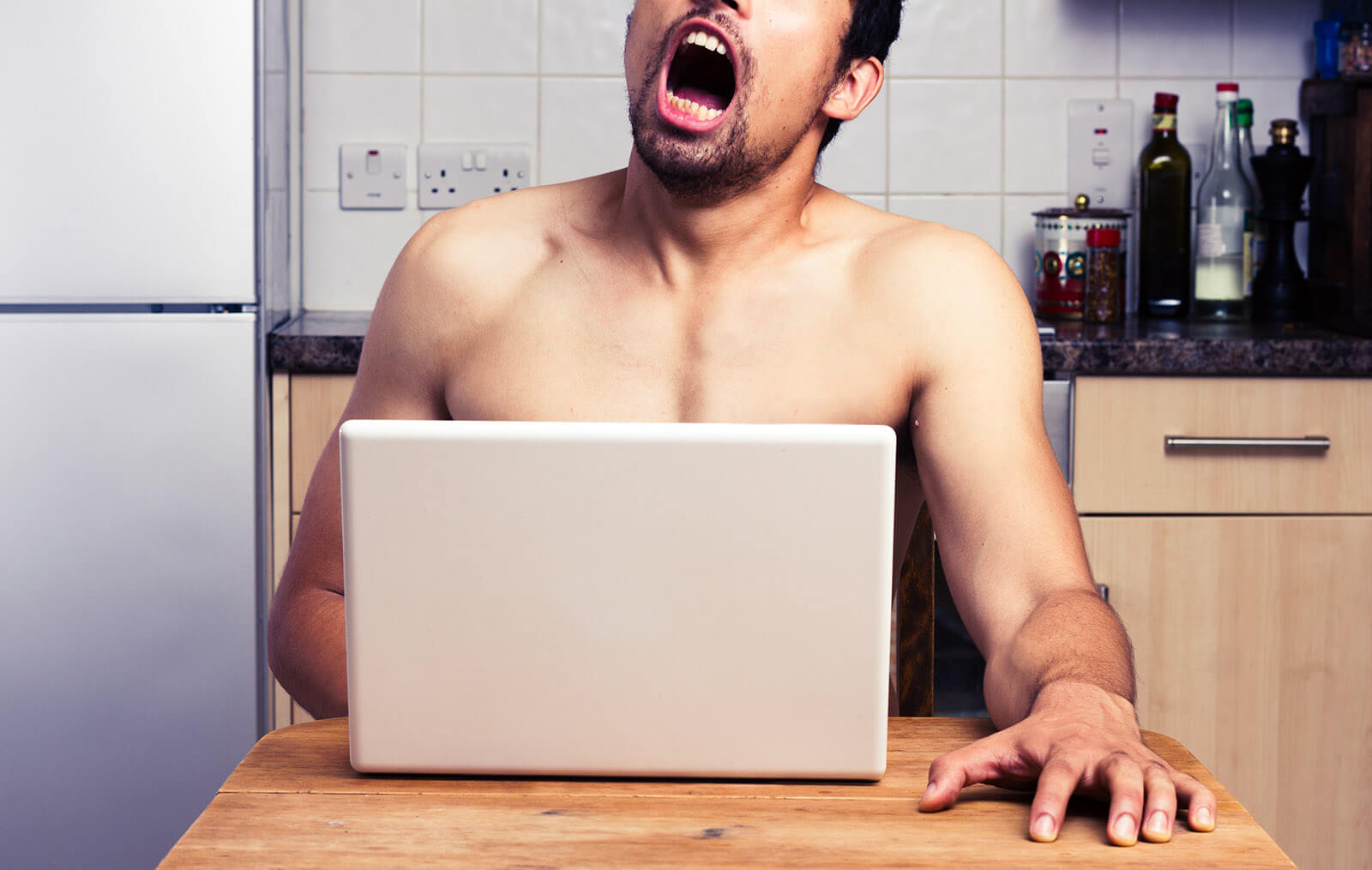 Orgasmus bez ejakulace: Mytologie nebo skutečnost?