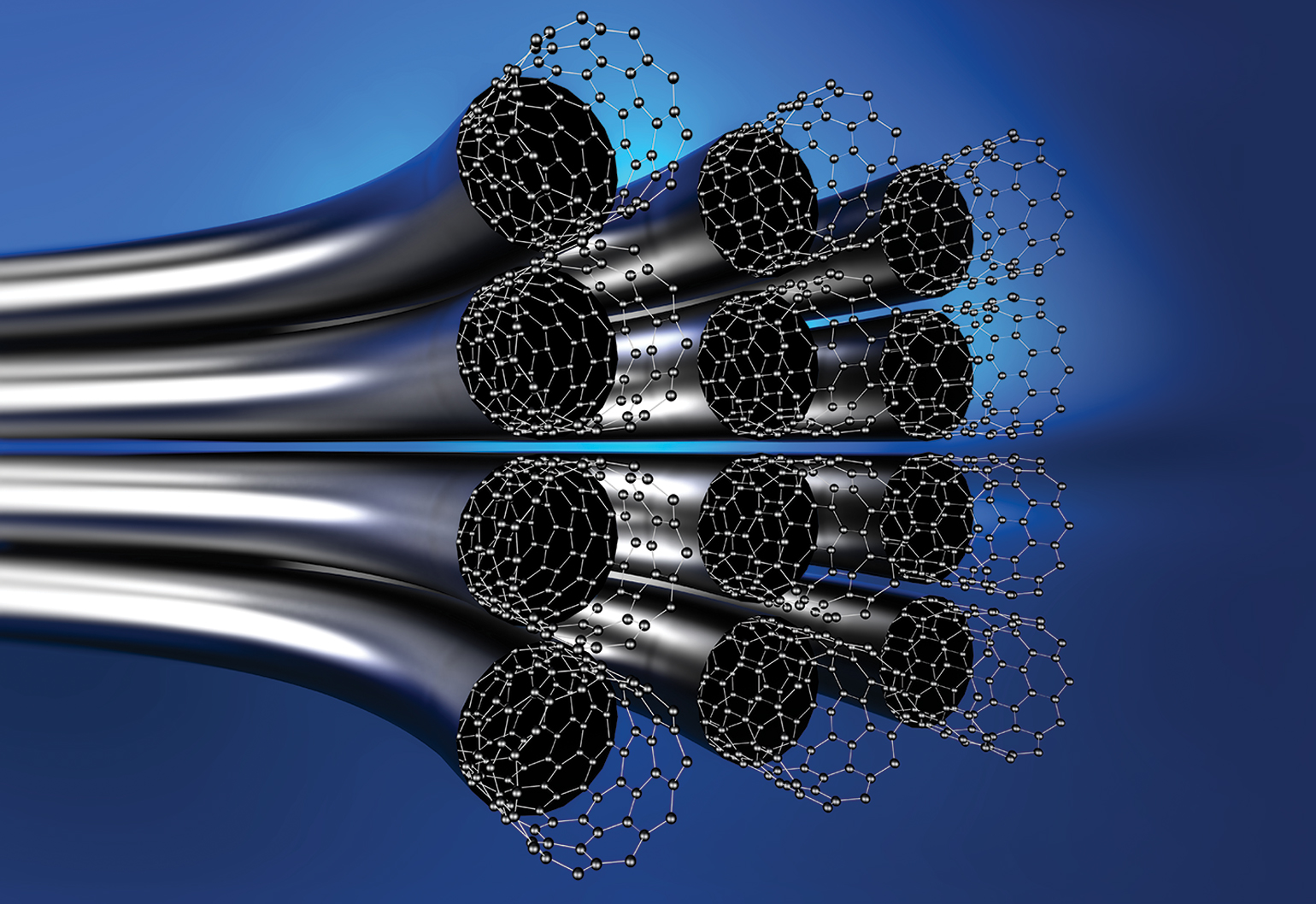 Co je oxid grafenu - původ, struktura a využití