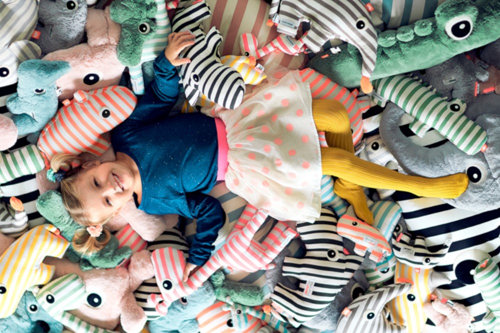 Jaké jsou nejlepší plyšové hračky inspirované pohádkami?