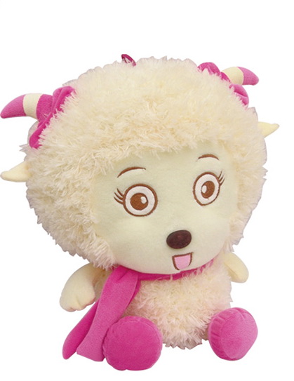 Plyšáci pro rozvoj sociálních dovedností u dětí