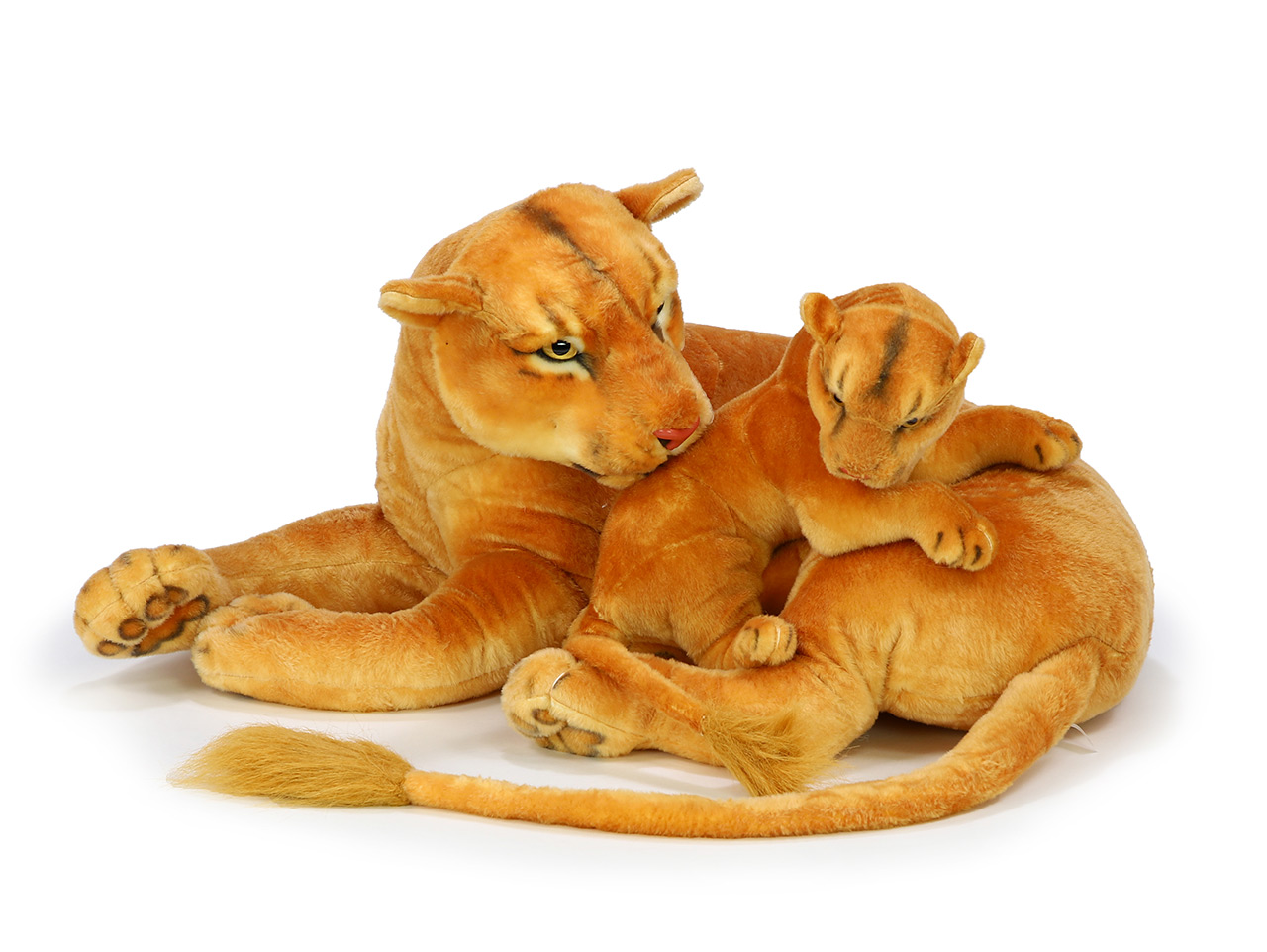 Jaké jsou nejoblíbenější plyšové hračky na sociálních sítích?