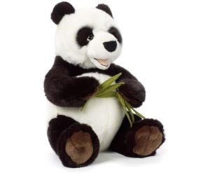 Plyšové hračky a význam v dětské pedagogice