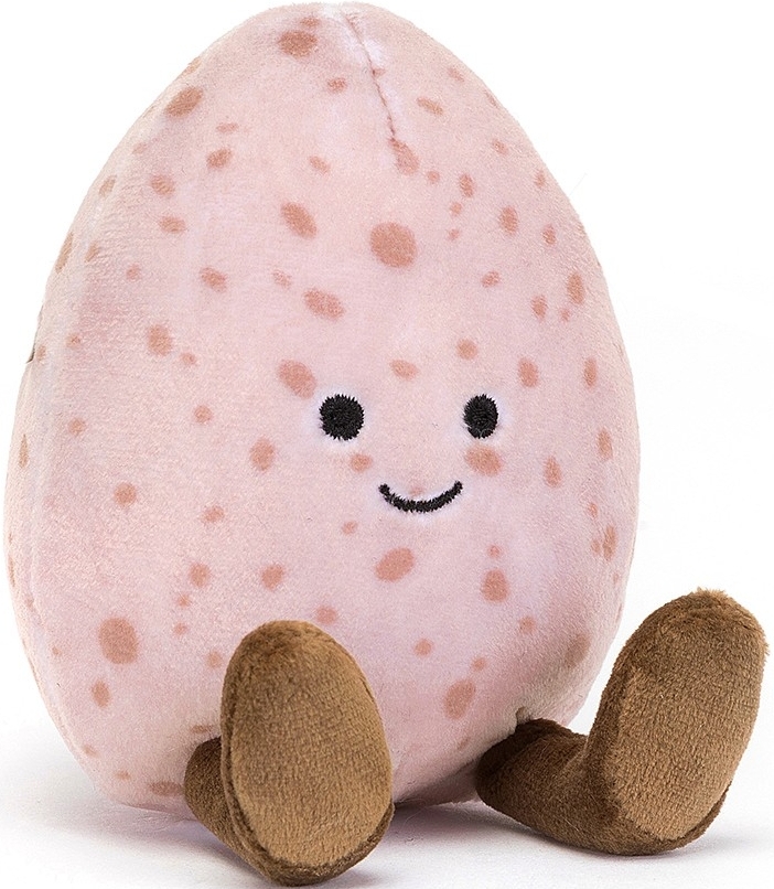 Jaké jsou nejoriginálnější plyšové hračky