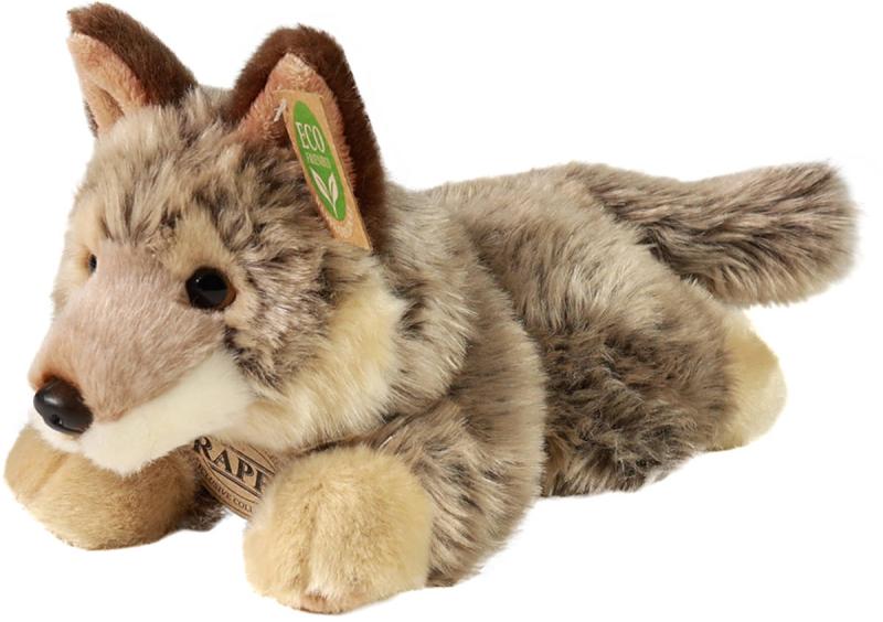 Plyšové hračky a vliv na emocionální inteligenci dětí