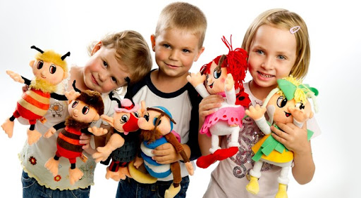 Jaké jsou nejoblíbenější plyšové hračky mezi školáky?