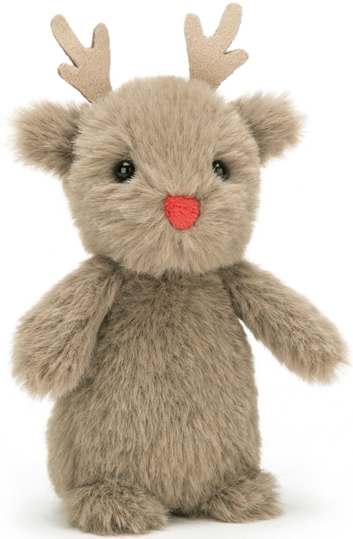 Plyšové hračky a prevence syndromu vyhoření u dětí