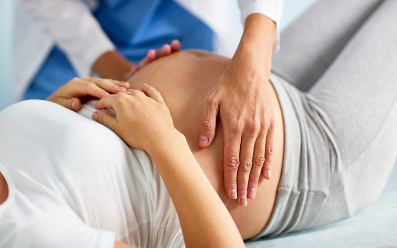 Jak vím, že porod se blíží? Tipy a nejčastější znaky
