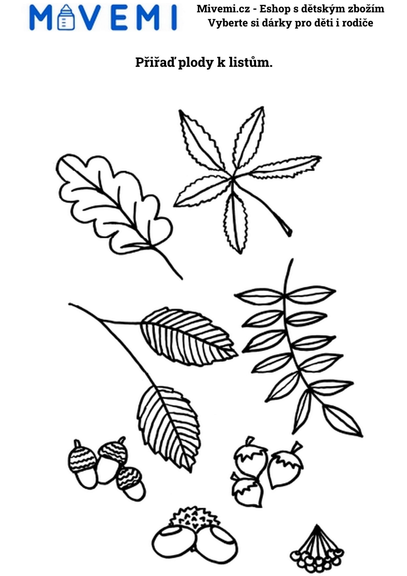 Pracovní sešit pro děti: logické úkoly, bludiště a kreslení pro menší i větší děti