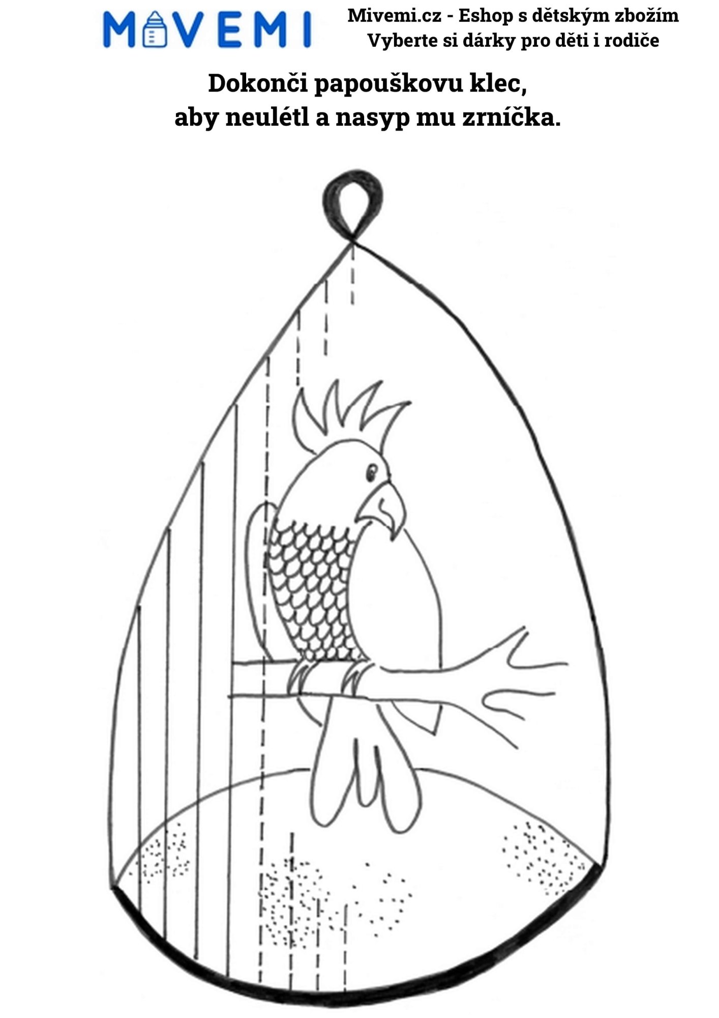 Pracovní sešit pro děti: dětské logické úkoly, bludiště a kreslení