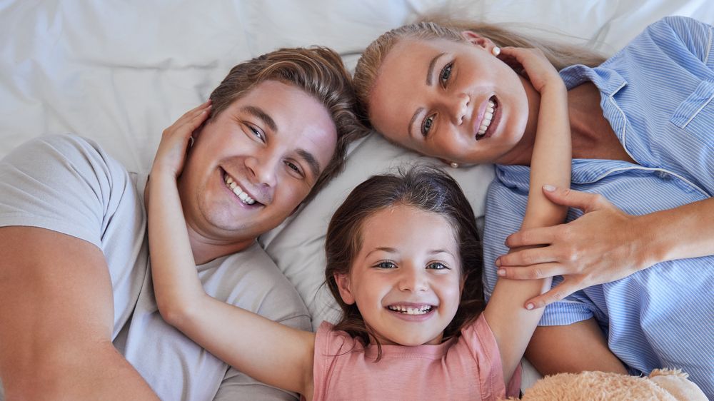 Jak najít rovnováhu mezi výchovou a láskou – klíč k vědomému rodičovství