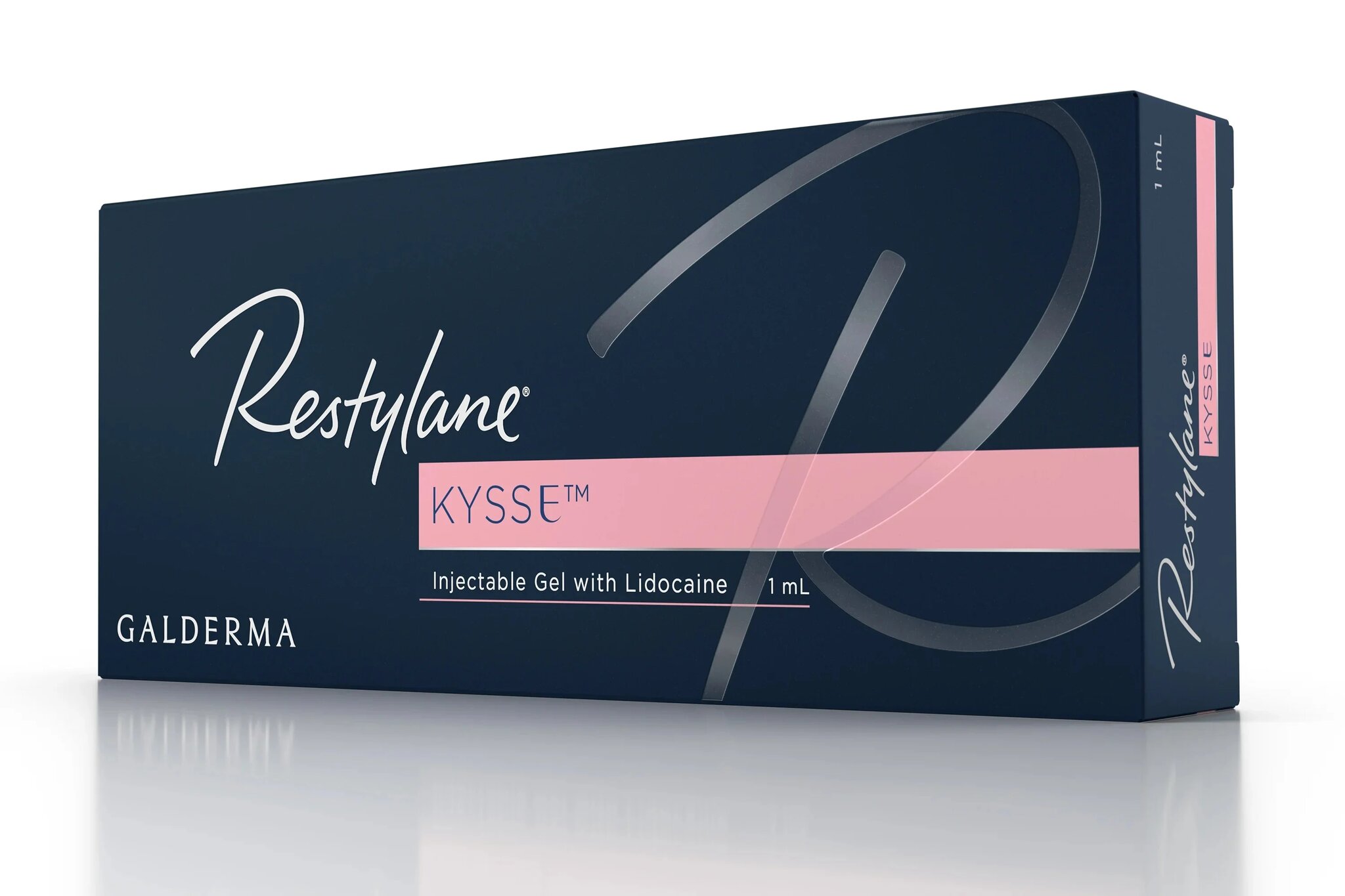 Kosmetika Restylane - výhody a inovace