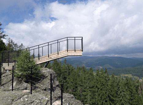 Tipy na výlet s dětmi Rokytnice nad Jizerou a okolí