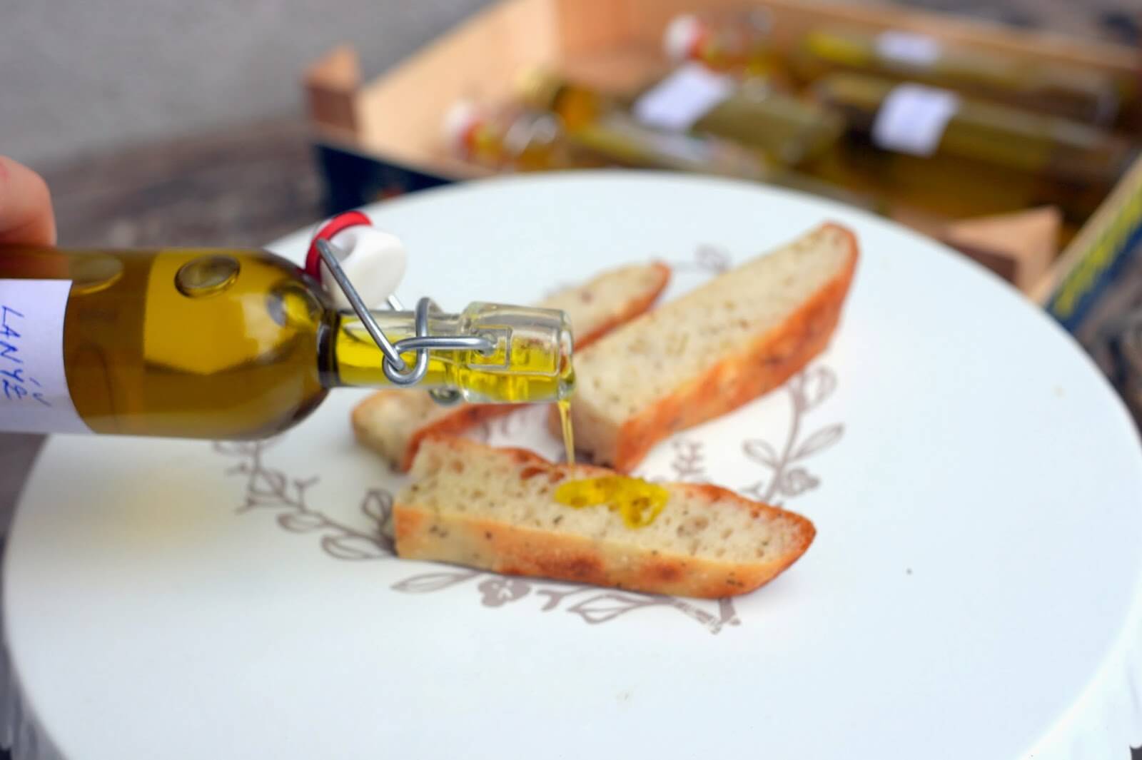 Na co se hodí lanýžový olej - Poklad pro vaši kuchyni