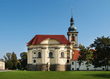 Tipy na výlet s dětmi Smiřice a okolí