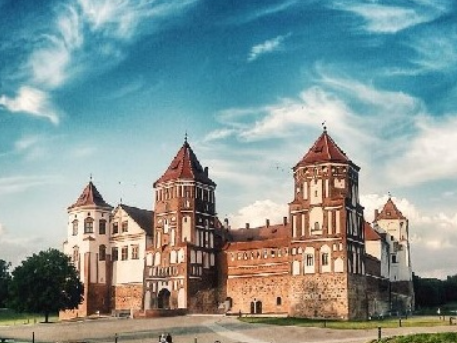 Historie a kulturní dědictví