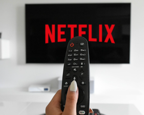 Filmy, seriály a televize