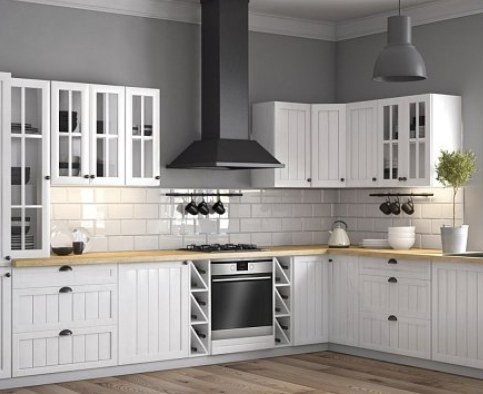 Praktické rady a triky pro práci v kuchyni