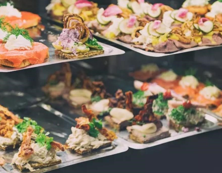 Kulinářské recepty: Chuťové lahůdky pro každou příležitost