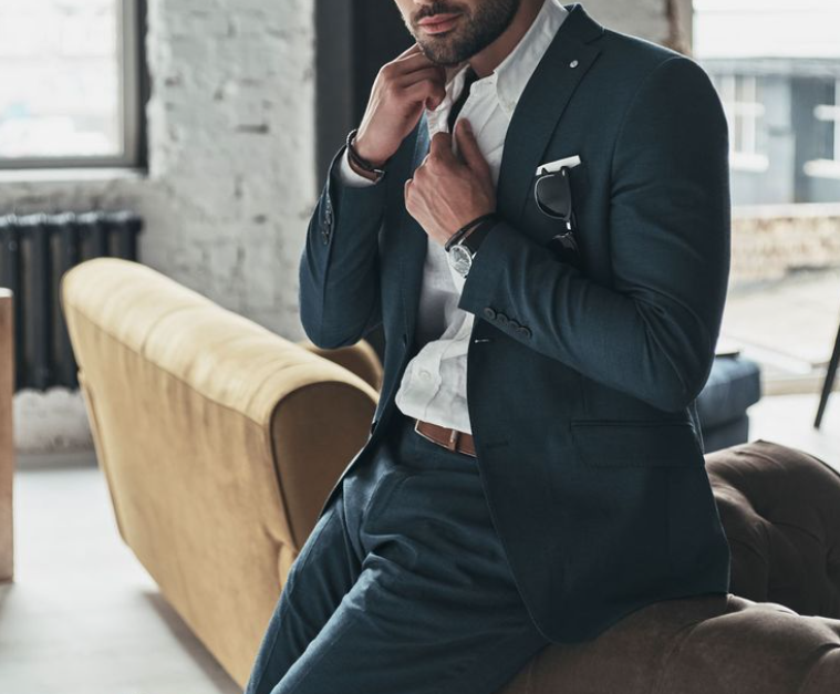 Móda pro muže: Rady a trendy týkající se pánského oblečení