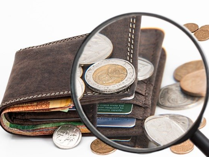 Osobní a rodinné finance