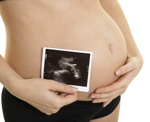 Témata a články o těhotenství