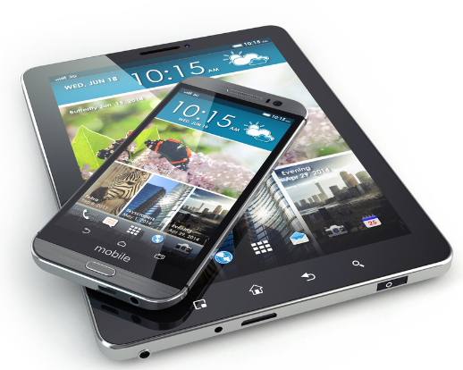 Tipy a triky jak na mobily a tablety