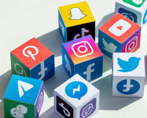 Komunikace a sociální sítě