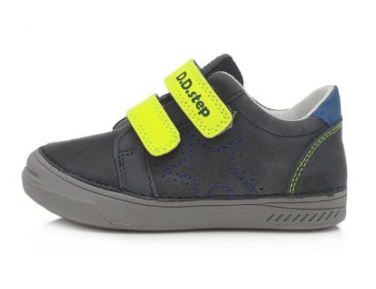 Dětské velikosti obuvi: Jak měřit dětskou nohu?