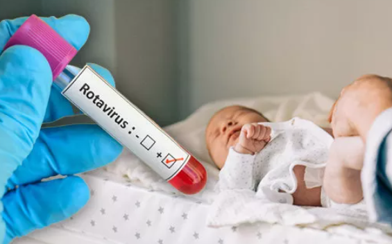 Co je rotavirová infekce
