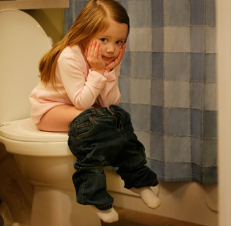 Jak léčit průjem u dětí