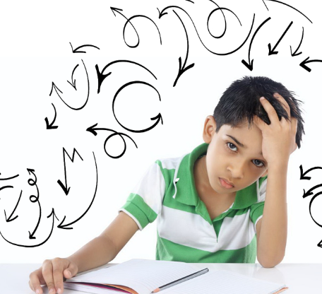 Dysgrafie a dysgrafik: Co to vlastně je