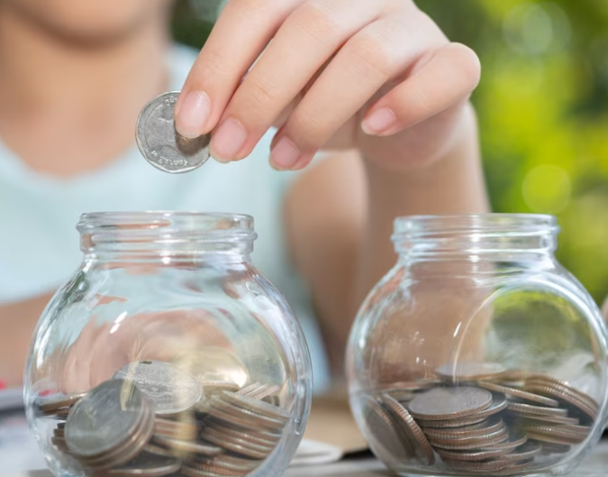 Dětský bankovní účet: Kdy a proč ho založit